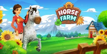 Horse Farm (Nintendo)