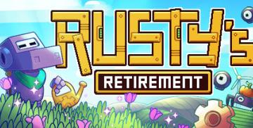 Rustys Retirement (PC)