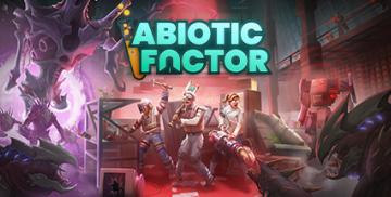 Abiotic Factor (PC)