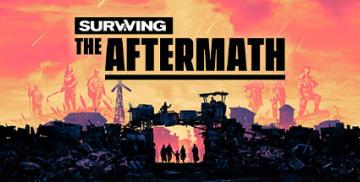Surviving the Aftermath Founders Pack (DLC)