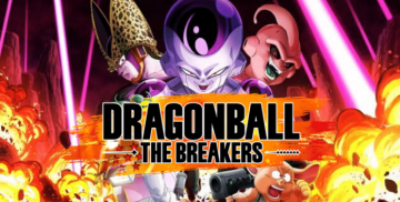 Dragon Ball The Breakers (Nintendo)