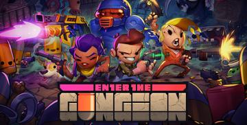 Enter the Gungeon (PC)