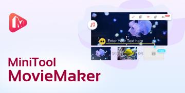 MiniTool MovieMaker 