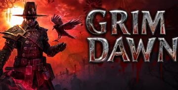 Grim Dawn (PC)