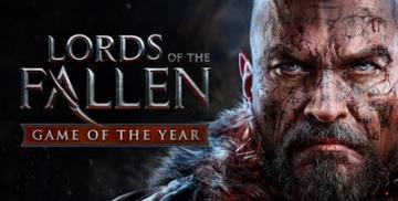 Lords Of The Fallen 2014 (PC)