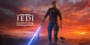 STAR WARS Jedi Survivor (PC)