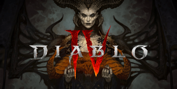 DIABLO IV (PC)