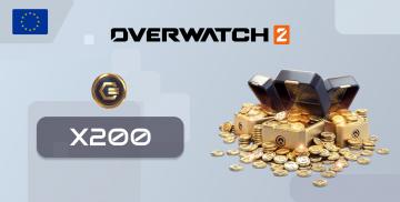 Overwatch 2 coins 200 (РС)