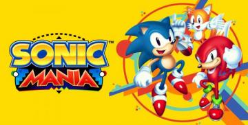 Sonic Mania (Nintendo)