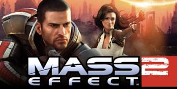 Mass Effect 2 (PC)