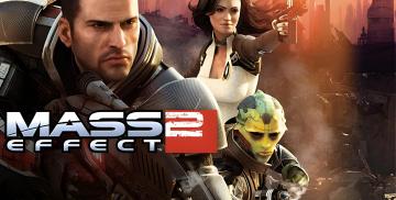 Mass Effect 2 (PC)