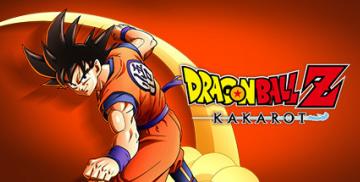 DRAGON BALL Z KAKAROT Key (Xbox)