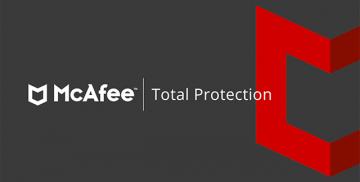 McAfee Total Protection