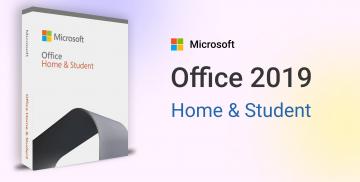 Microsoft Office Home &amp Student 2019