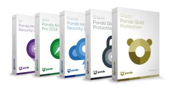 Panda Internet Security