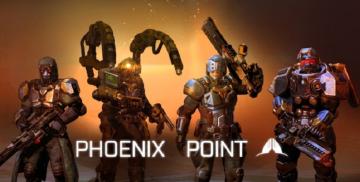 Phoenix Point (PC)