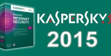 Kaspersky Internet Security 2015