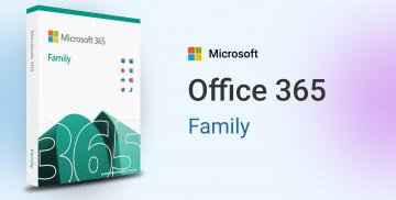 Microsoft Office 365 Family