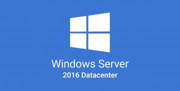 Windows Server 2016 Datacenter