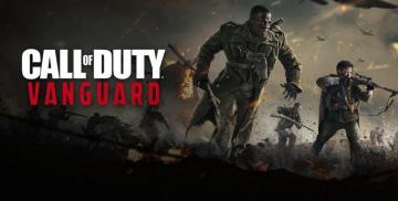 Call of Duty Vanguard (Xbox)