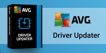 AVG Driver Updater