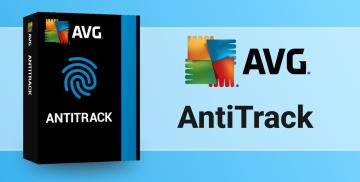 AVG AntiTrack 