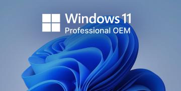 Microsoft Windows 11 Pro OEM