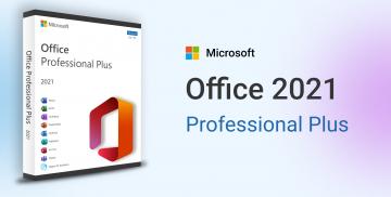 Microsoft Office Professional Plus 2021