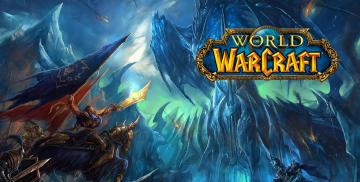 World of Warcraft (US)