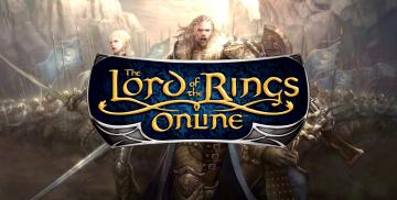 The Lord of the Rings Online