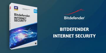 Bitdefender Internet Security