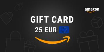 Amazon Gift Card 50 EUR