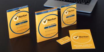 Norton Security Deluxe 2020