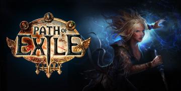 Path of Exile (EU)