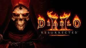 Diablo II Resurrected (Xbox X)