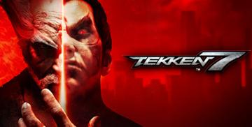 TEKKEN 7 (PC)