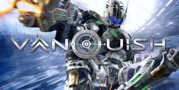 Vanquish (Xbox)