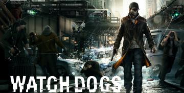 Watch Dogs (PC)