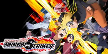 NARUTO TO BORUTO SHINOBI STRIKER (PC)