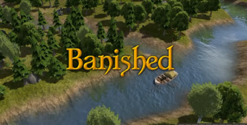 Banished (PC)