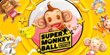 Super Monkey Ball Banana Blitz HD (Nintendo)