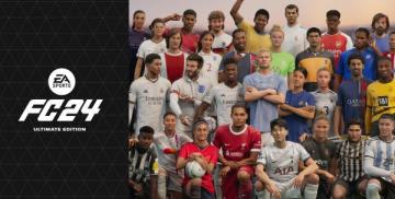 EA Sports FC 24 (PC)