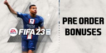 FIFA 23 Preorder Bonus (PS4)