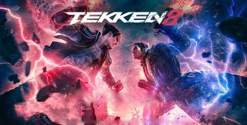 TEKKEN 8 (PC)