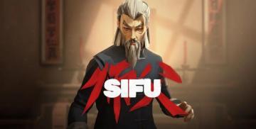 Sifu (Xbox)