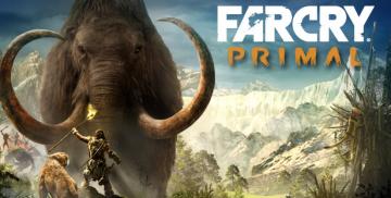 Far Cry Primal (Xbox)