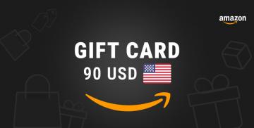  Amazon Gift Card 90 USD