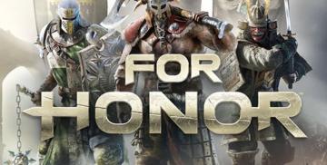 For Honor (Xbox)