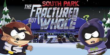 South Park The Fractured But Whole (PC)