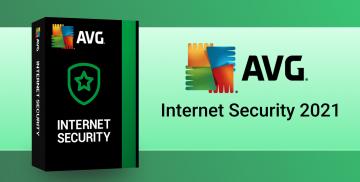 AVG Internet Security 2021